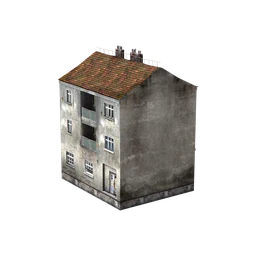 Land_HouseBlock_2F1