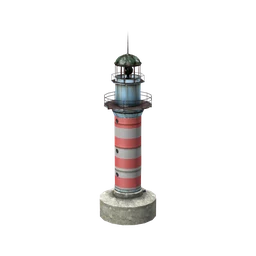 Land_Lighthouse