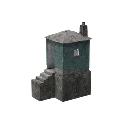 Land_Mil_GuardBox_Green