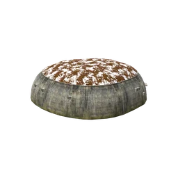 Land_Mil_ReinforcedTank1_Sakhal