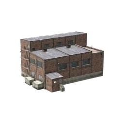 Land_Mine_Building