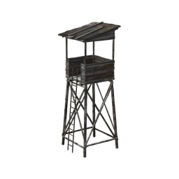 Land_Misc_DeerStand1