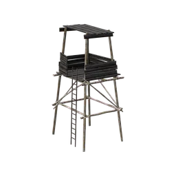 Land_Misc_DeerStand2