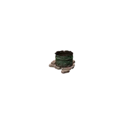 Land_Misc_FireBarrel_Green