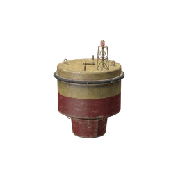 Land_MooringBuoy