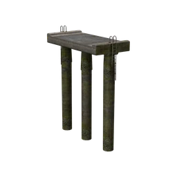 Land_Pier_Concrete4_Ladders