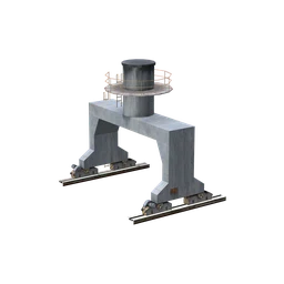 Land_Pier_Crane_A