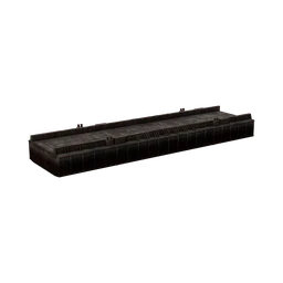 Land_Pier_Floating_50m