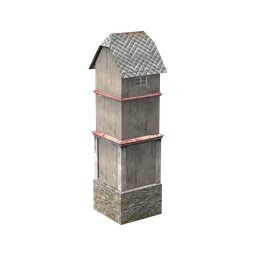 Land_Power_Transformer_Build