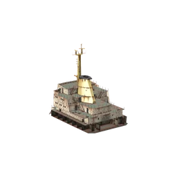 Land_Ship_Big_Castle
