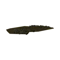 Land_streambed_moss_short_slanted