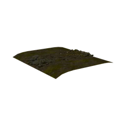 Land_streambed_moss_short_straight