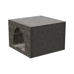 Land_Underground_Tunnel_Single