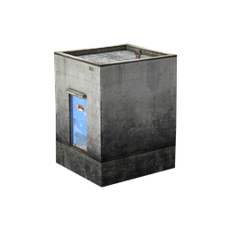 Land_Water_Station