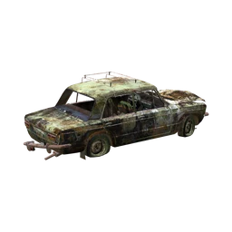 Land_Wreck_Lada_Green