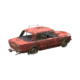Land_Wreck_Lada_Red