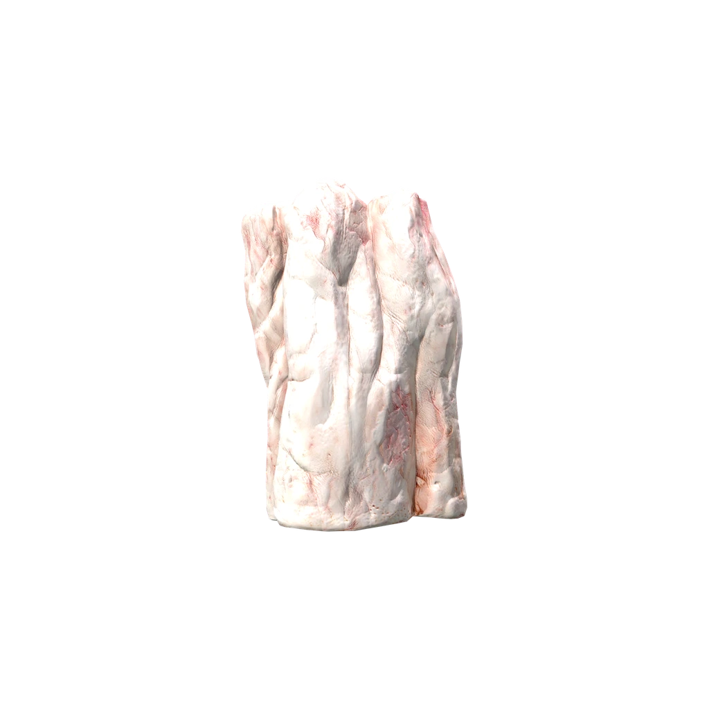Жир (Lard), DayZ