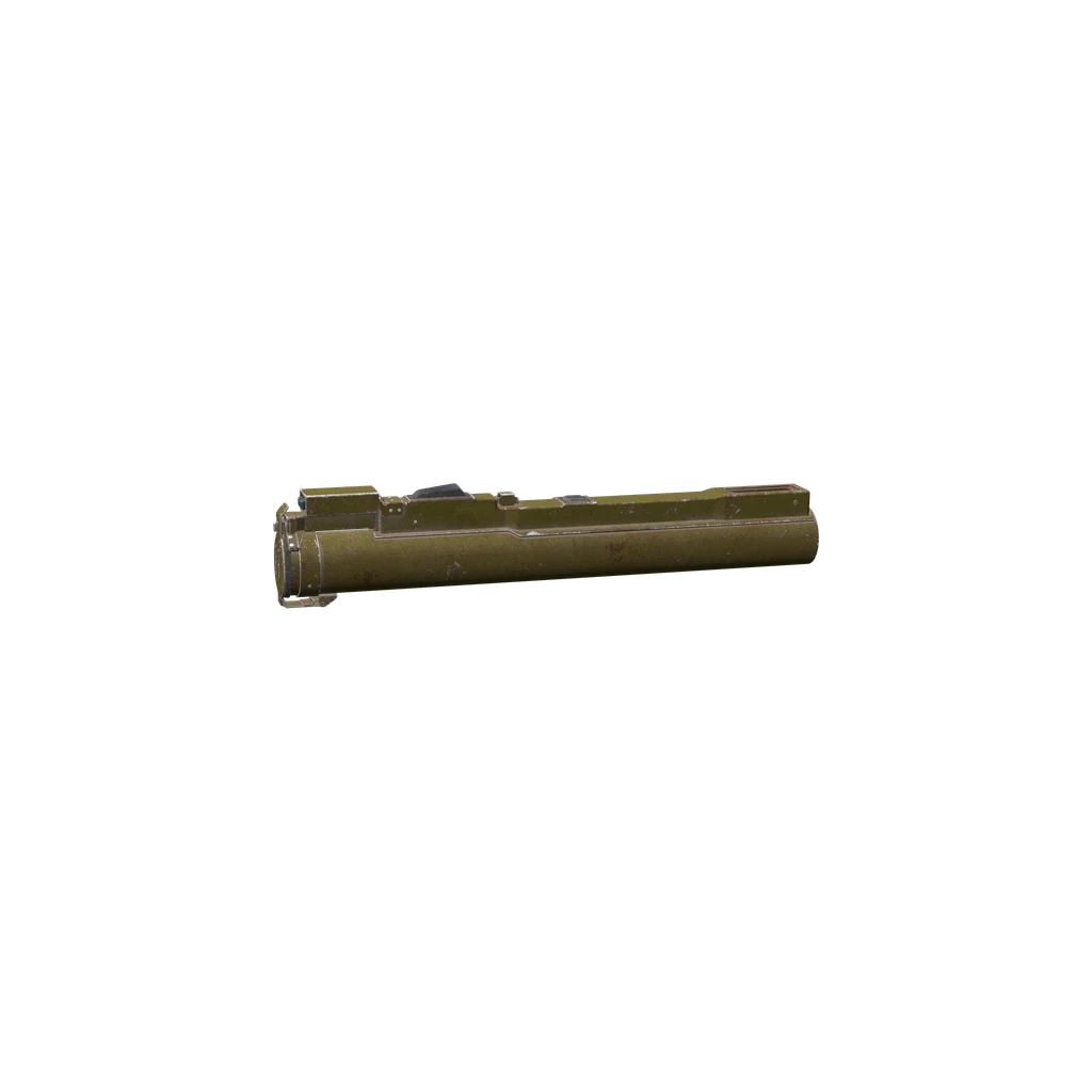 M72 LAW (LAW), DayZ
