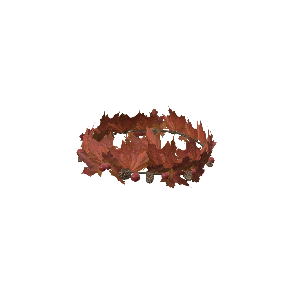Венок из листьев (LeafCrown_Autumn), DayZ