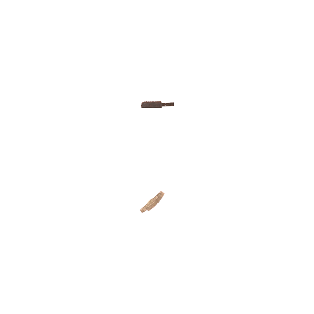 Ledergürtel (LeatherBelt_Natural), DayZ