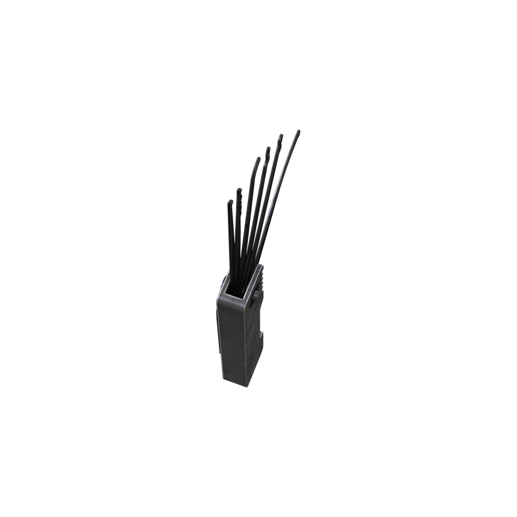 Dietrich (Lockpick), DayZ