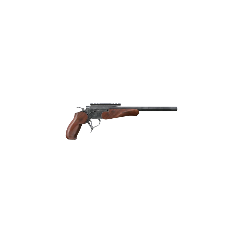 LongHorn, DayZ