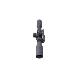 Long Range Scope