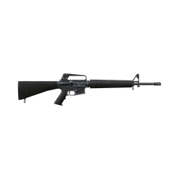 M16-A2