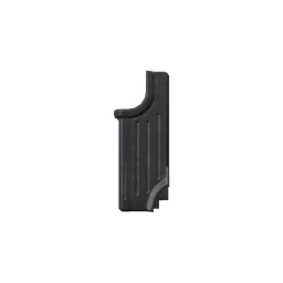 M249 handguard