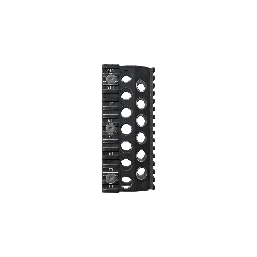 M249 Ris handguard (M249_RisHndgrd), DayZ