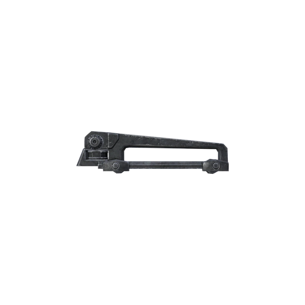 Прицел M4-A1 с рукояткой для переноски (M4_CarryHandleOptic), DayZ