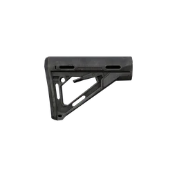 Приклад MP для M4-A1