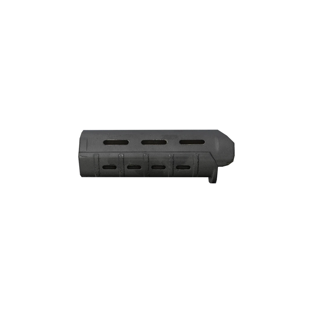 M4-A1-MP-Handschutz (M4_MPHndgrd_Black), DayZ