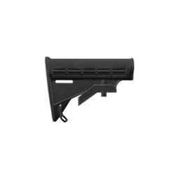 M4-A1 Telescopic Buttstock