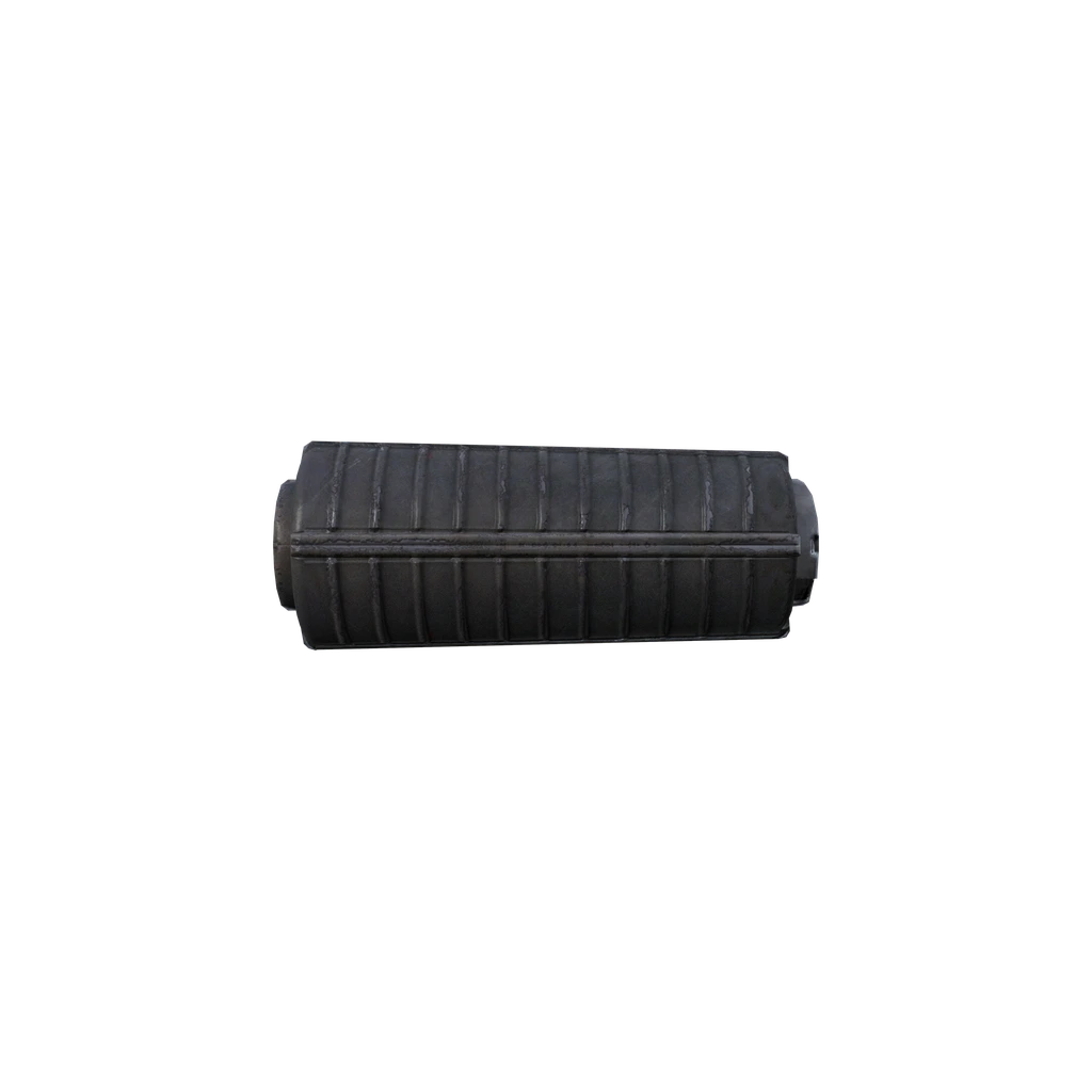 M4-A1-Polymer-Handschutz (M4_PlasticHndgrd_Black), DayZ