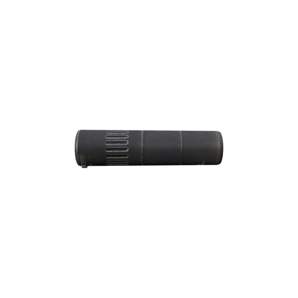 Стандартный глушитель (M4_Suppressor), DayZ