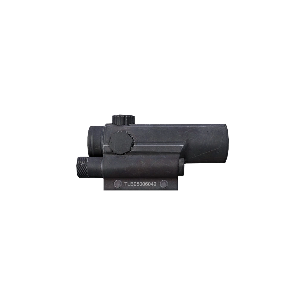 Прицел RVN (M4_T3NRDSOptic), DayZ