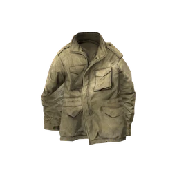 Field Jacket