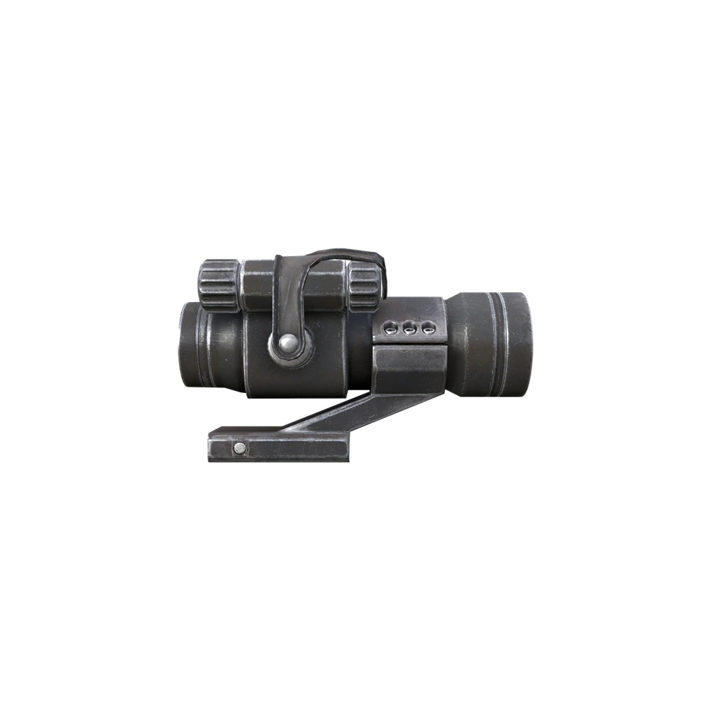 Оружейный прицел (M68Optic), DayZ
