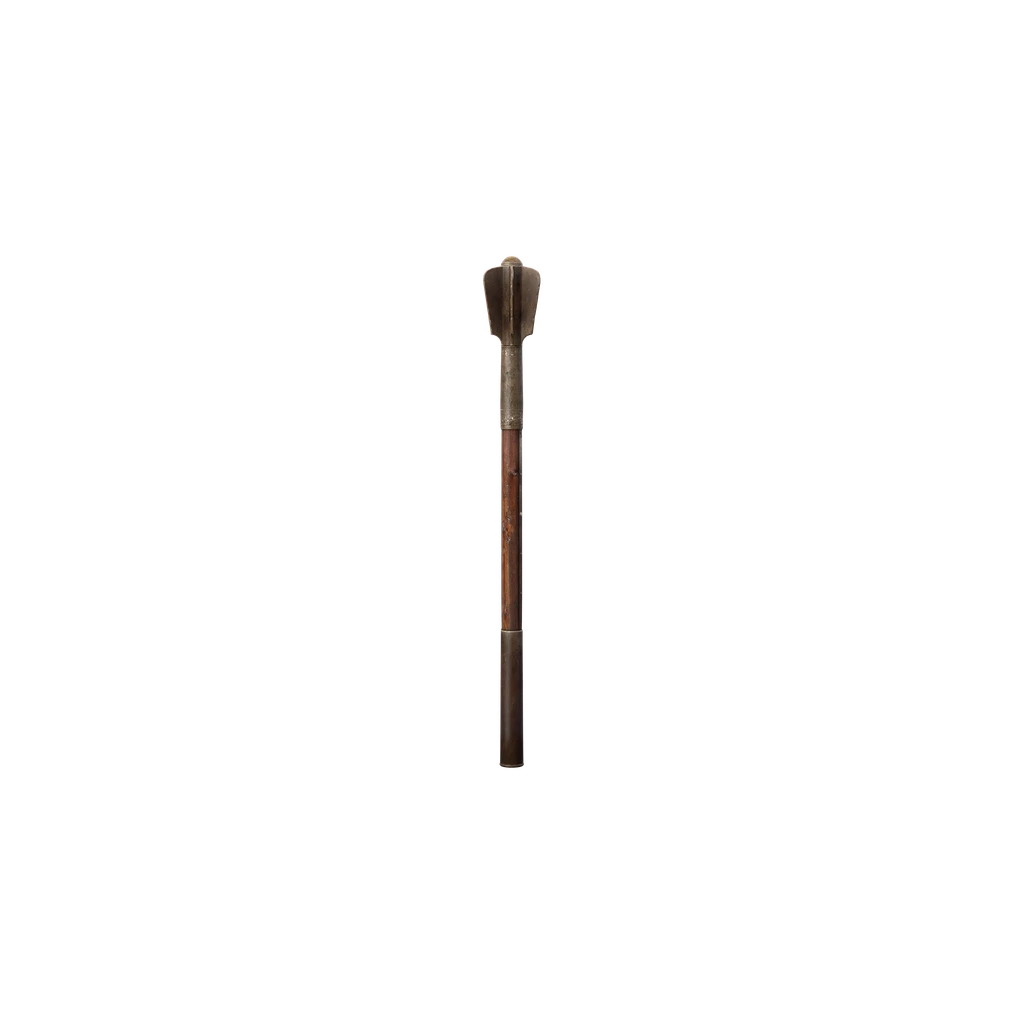 Streitkolben (Mace), DayZ