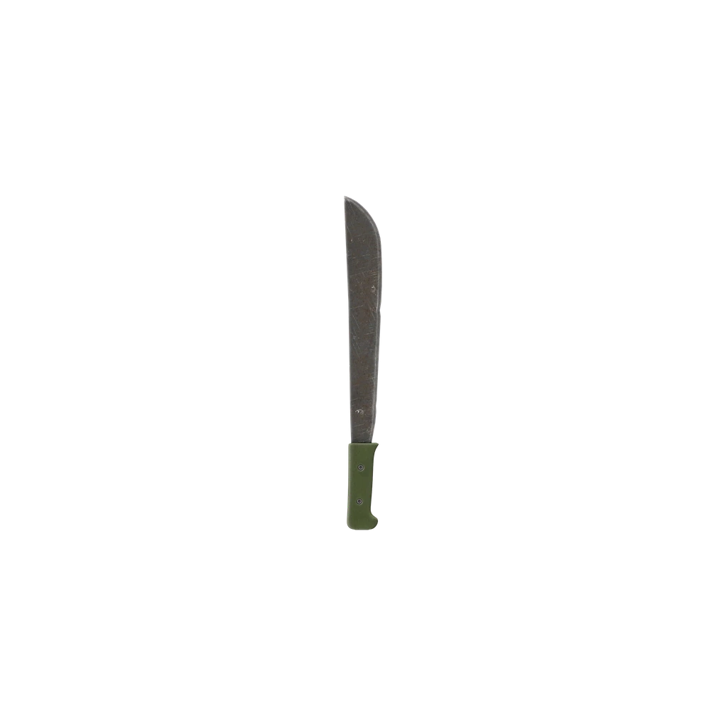 Machete, DayZ
