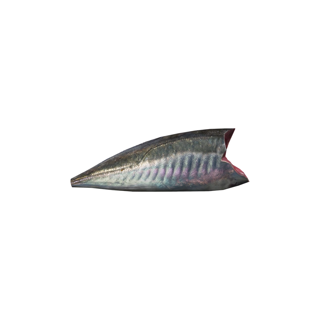 Makrelenfilet (MackerelFilletMeat), DayZ