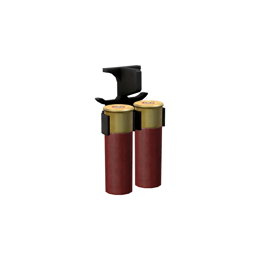 12ga Snap Loader (Mag_12gaSnaploader_2Rnd), DayZ