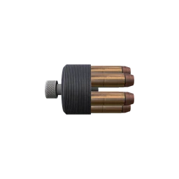 .357 Speedloader