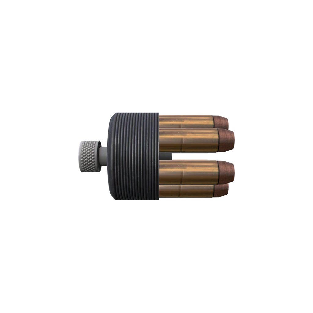 .357 Speedloader (Mag_357Speedloader_6Rnd), DayZ