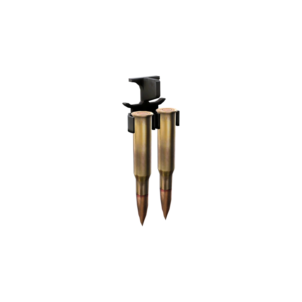 Snaploader (Mag_762x54Snaploader_2Rnd), DayZ