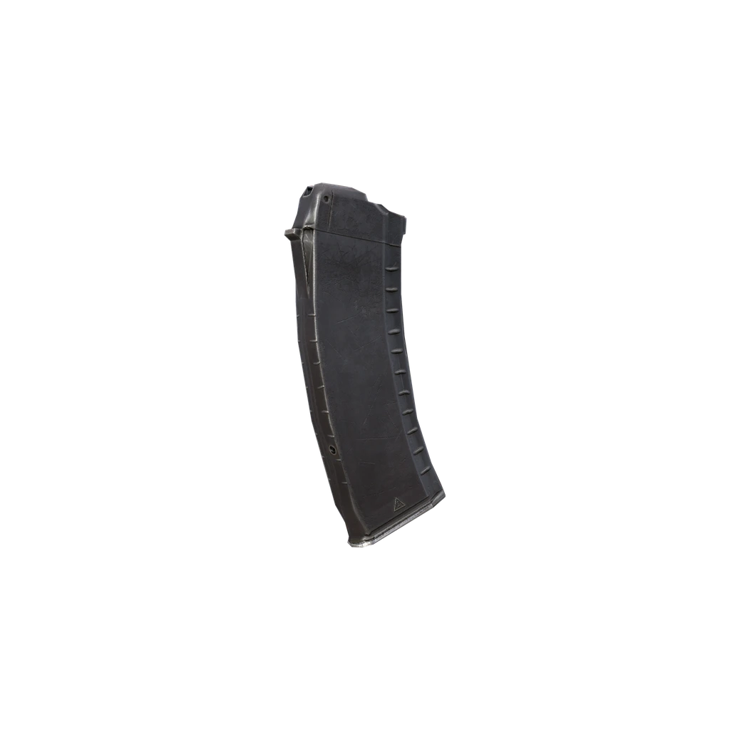 Магазин КА-101, 30 пат. (Mag_AK101_30Rnd), DayZ