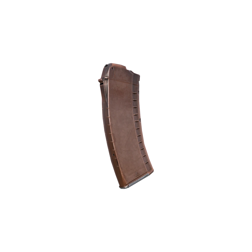 Магазин КА-74, 30 пат. (Mag_AK74_30Rnd), DayZ