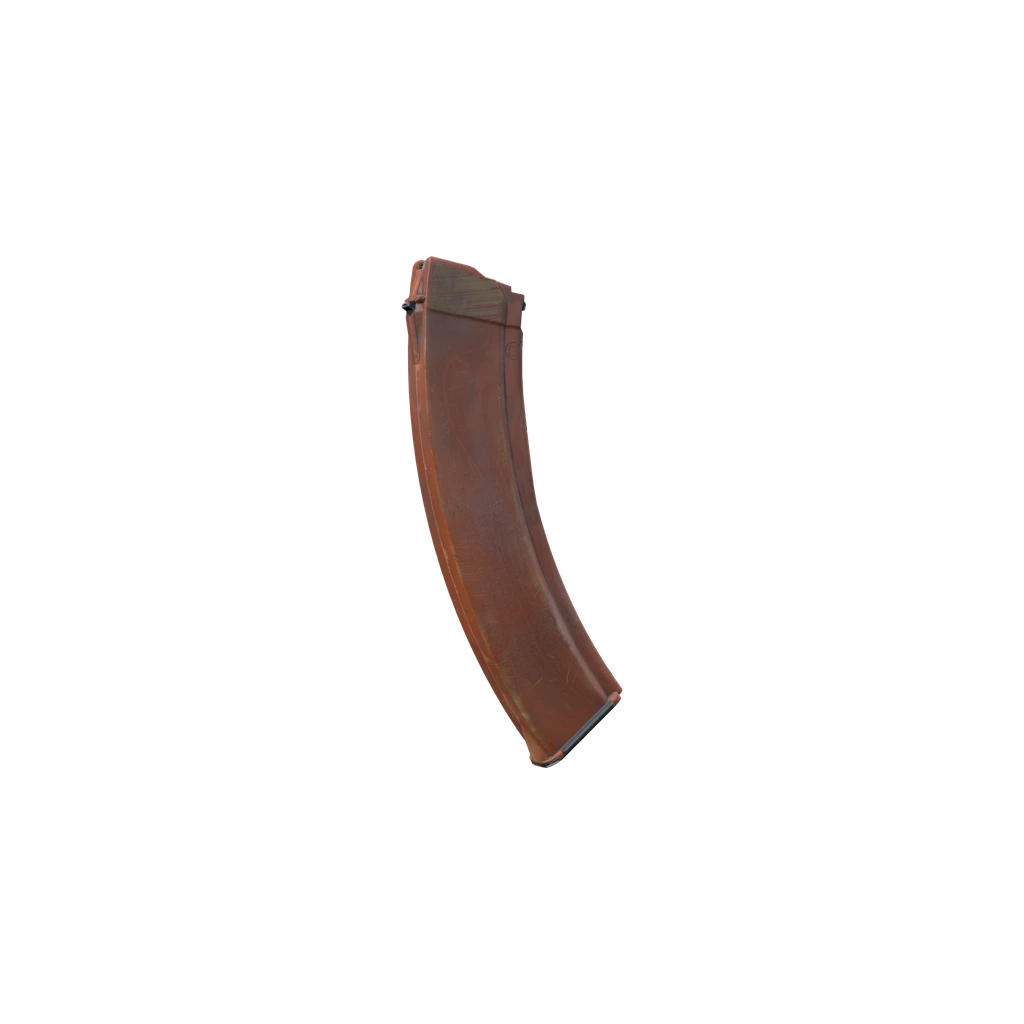 Магазин КА-74, 45 пат. (Mag_AK74_45Rnd), DayZ