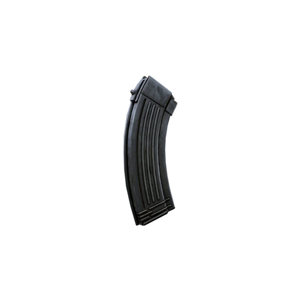Магазин КА-M, 30 пат. (Mag_AKM_30Rnd), DayZ
